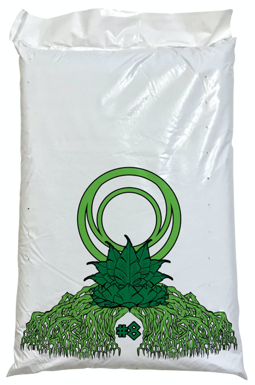 Nectar For The Gods Blend #8 (1.5 cubic foot bags) in Bulk (NFGS8) UPC 812863010832 (2)