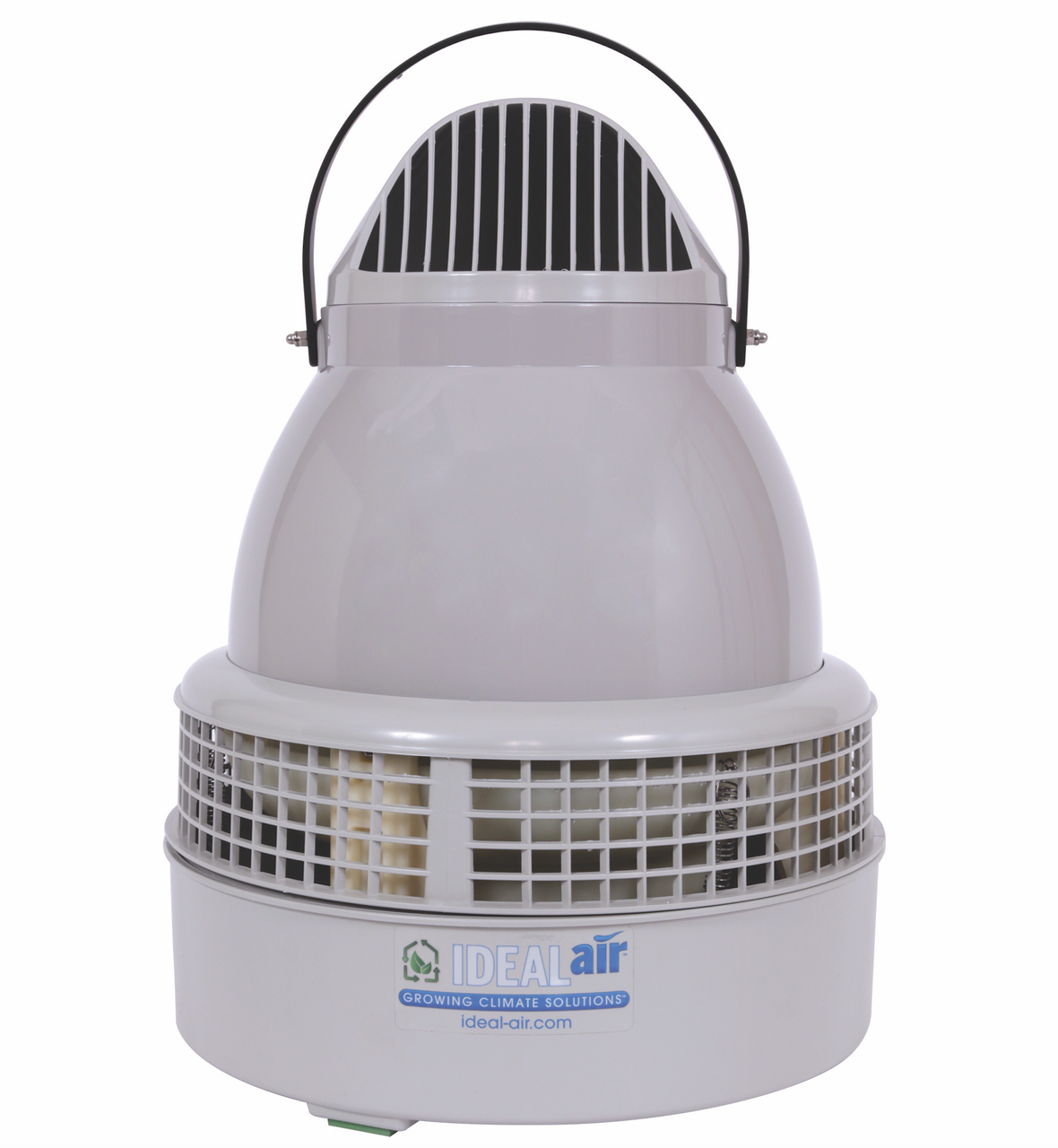 Ideal-Air Commercial Grade GSH75 Humidifier (75 Pints) (700860) UPC 849969006513 (2)