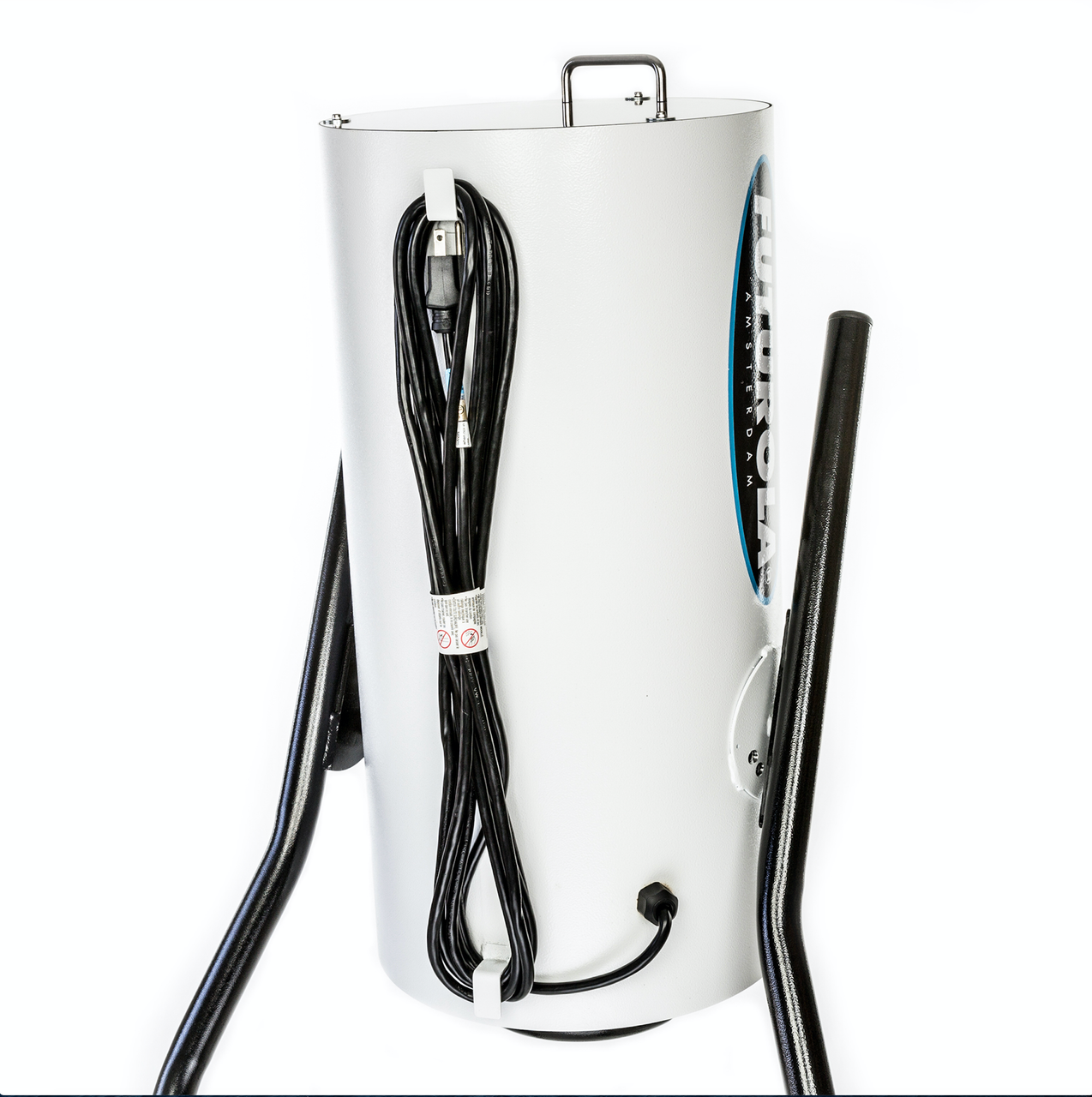 Futurola OG Shredder  (3 lbs / 2 seconds) (802008) UPC 819500024047