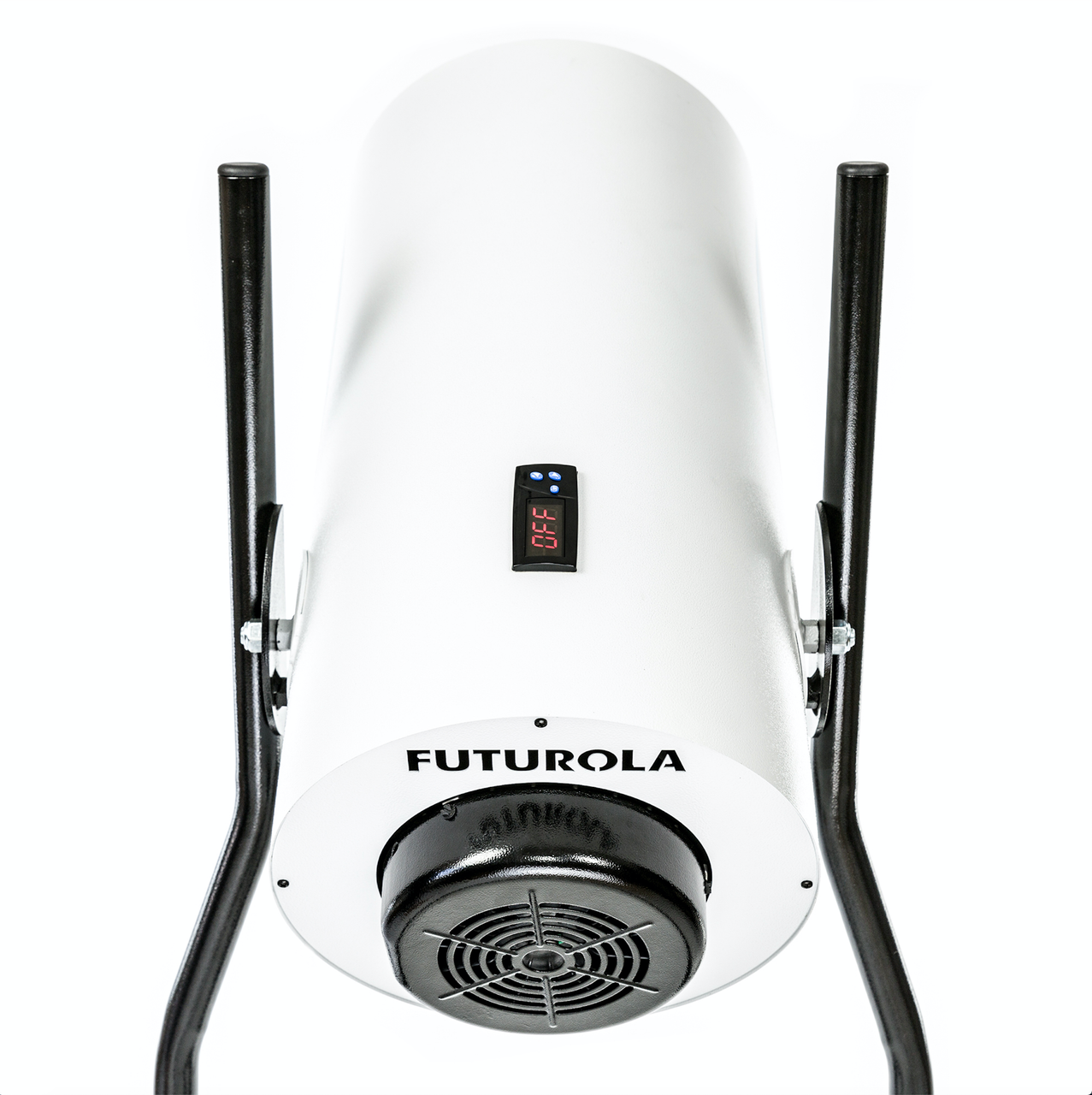 Futurola OG Shredder  (3 lbs / 2 seconds) (802008) UPC 819500024047