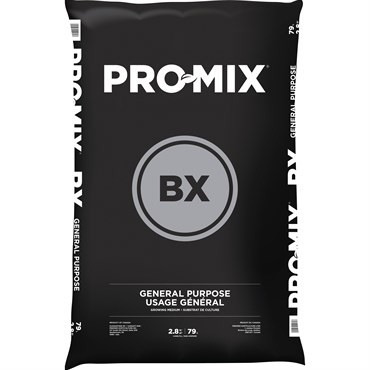 PRO-MIX BX (2.8 cubic foot) in Bulk (PRB10280RG) UPC 025849102807 (2)