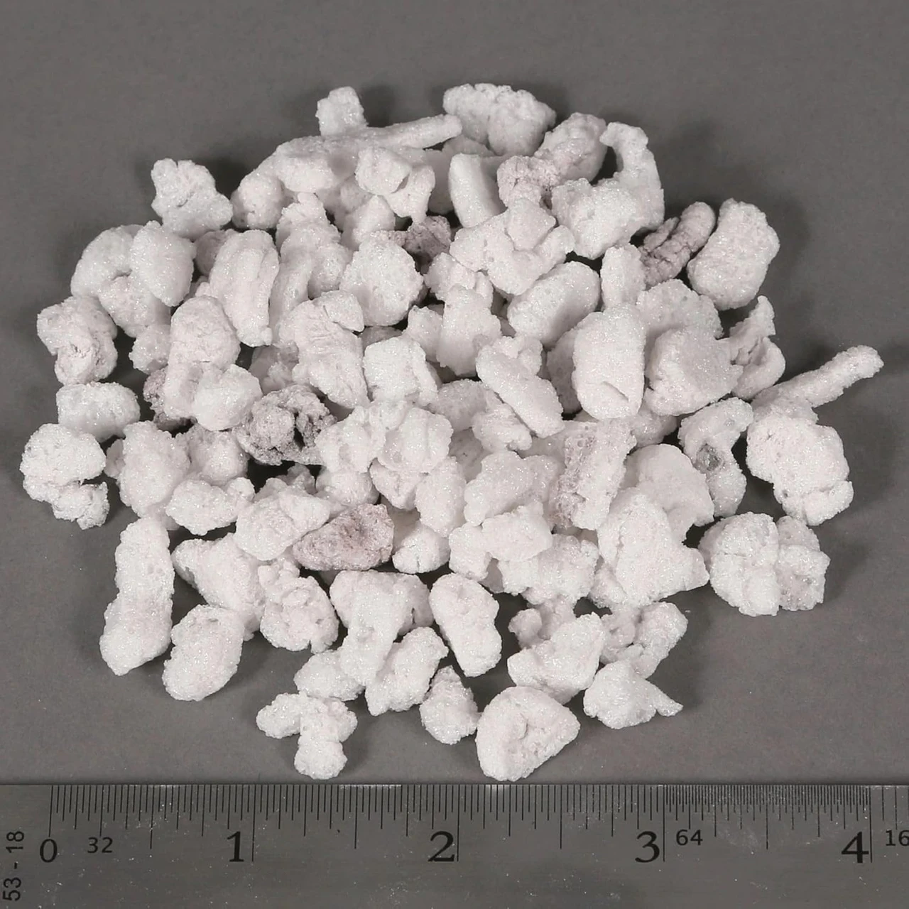 Mother Earth Perlite # 3 (4 cubic foot bags) Full Truckload (713310) UPC 20870883009513 (2)