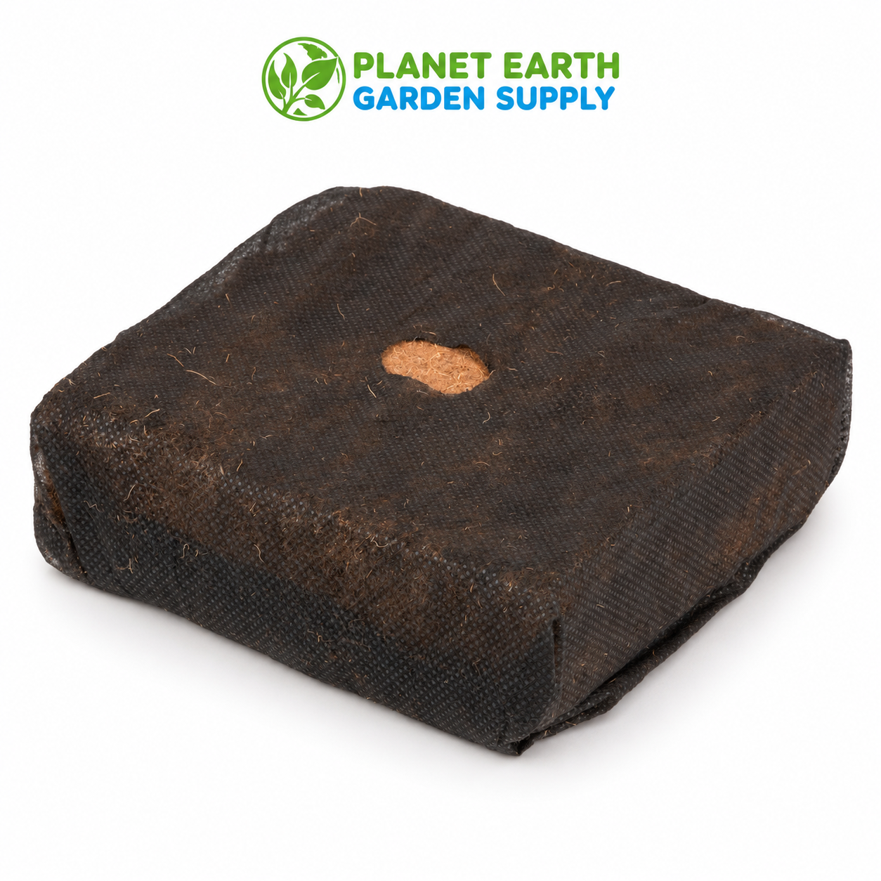 Bulk Botanicare CocoPro 6 × 6 × 6-inch, 30-count cubes deliver consistent coco media for commercial cultivation at PlanetEarthGardenSupply.com.