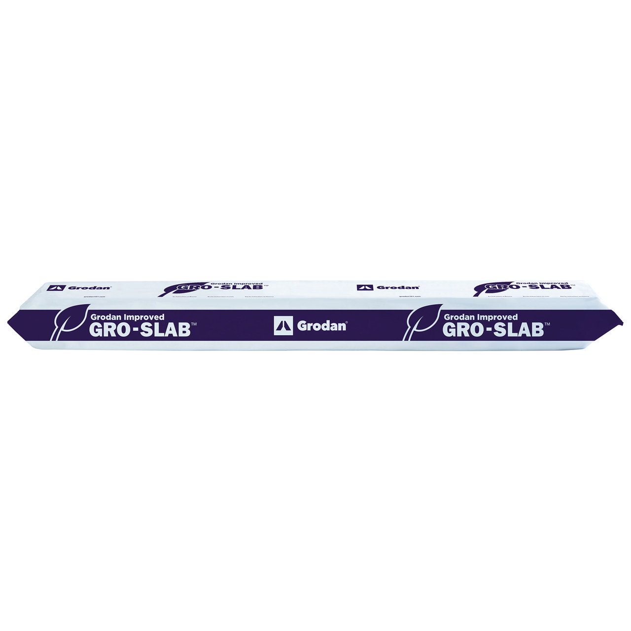 Grodan Improved Slab (8 inches x 3 inches x 36 inches) in Bulk (2)