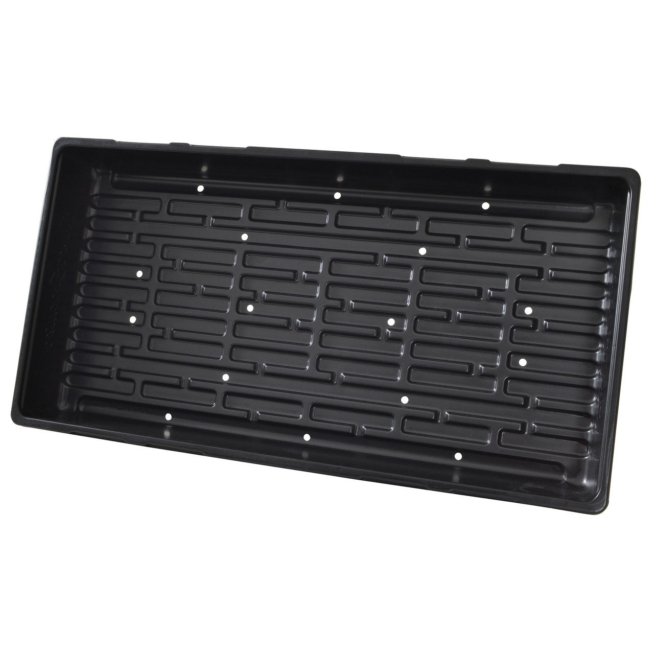 Super Sprouter Double Thick Tray 10 inches x 20 inches with Holes in Bulk (726299) UPC 20849969000775 (3)