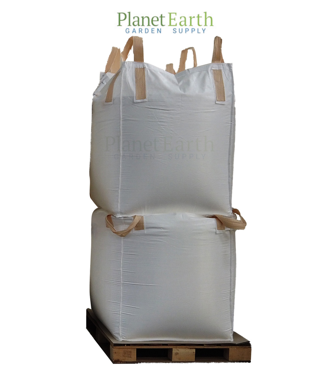 Coarse Perlite with 2 totes (1 tote is 65 cubic feet) in Bulk