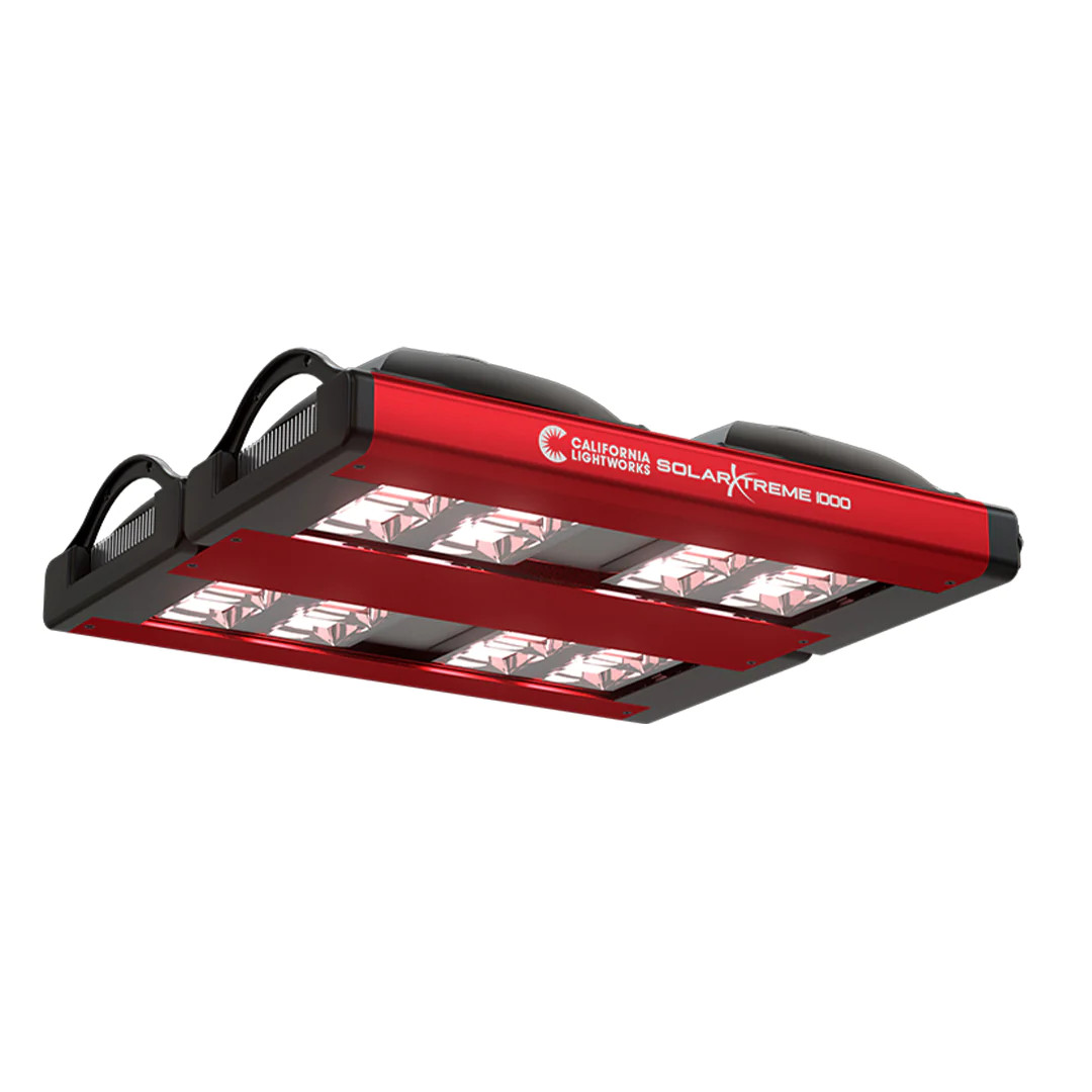California Lightworks SolarXtreme 1000 (SX 1000) (1)