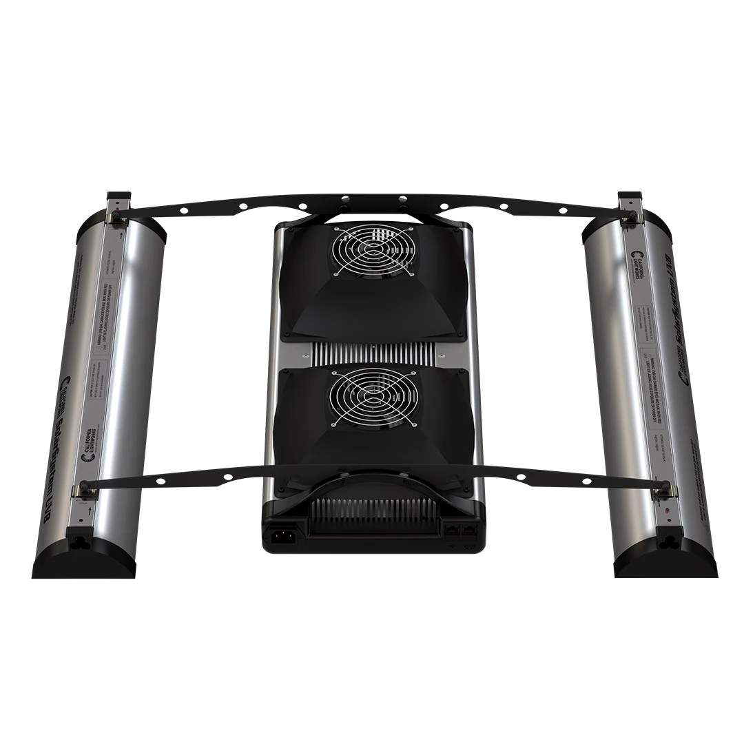 California Lightworks SolarSystem 550 UVB (SS 550 UVB) (2)