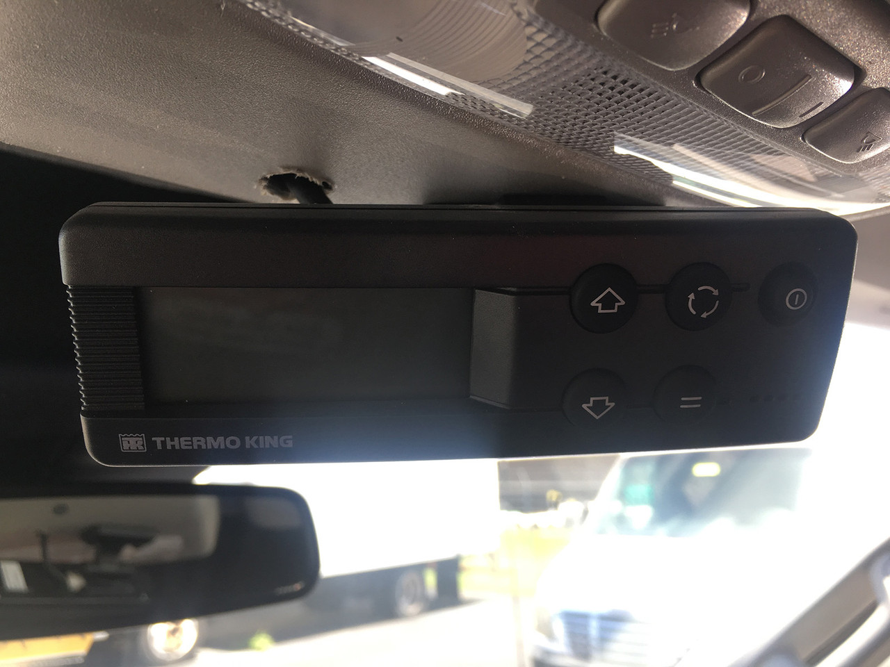 Ford Transit Van Cannabis Transport Van (21)
