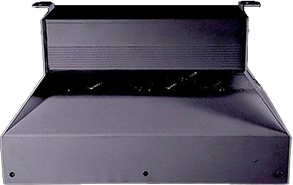 FOHSE O6i Cobra 700W Greenhouse LED Grow Light (Cobra700) (2)
