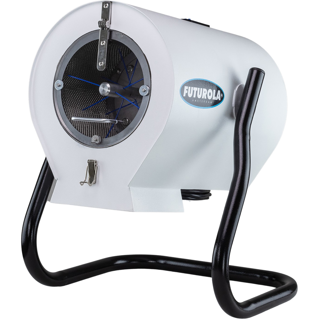 Futurola Super Mini Shredder (0.7 pounds) (800048) UPC 819500025235 (1)