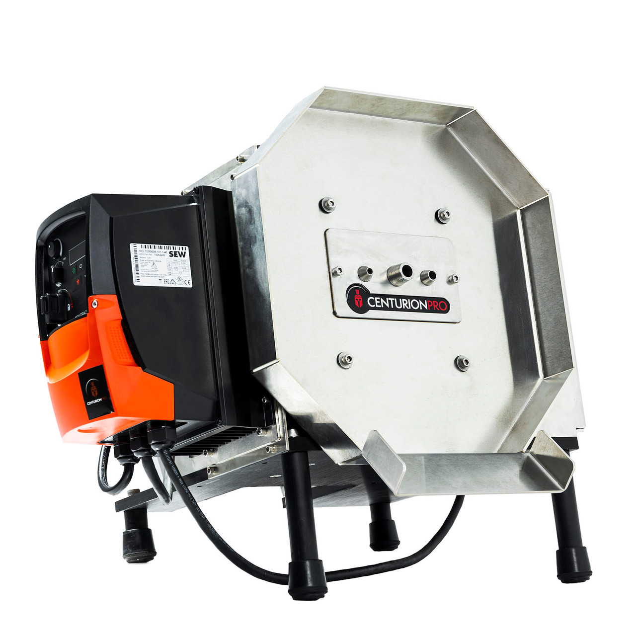 CenturionPro HP Mini - High Performance Bucker (800016) UPC 850019627183