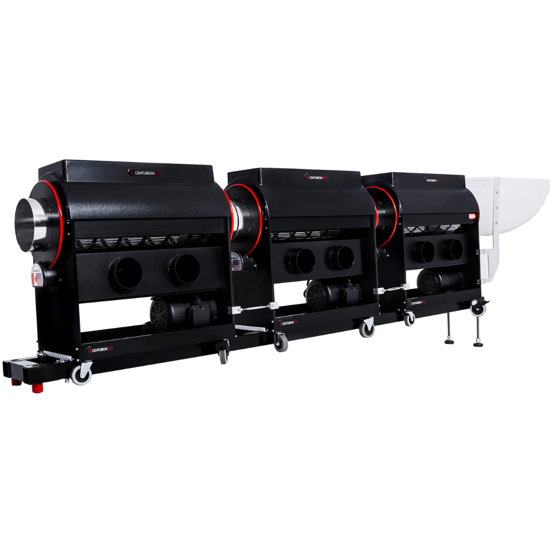CenturionPro Tandem 2 Rail System - Original (800035) UPC 850019627305 (1)