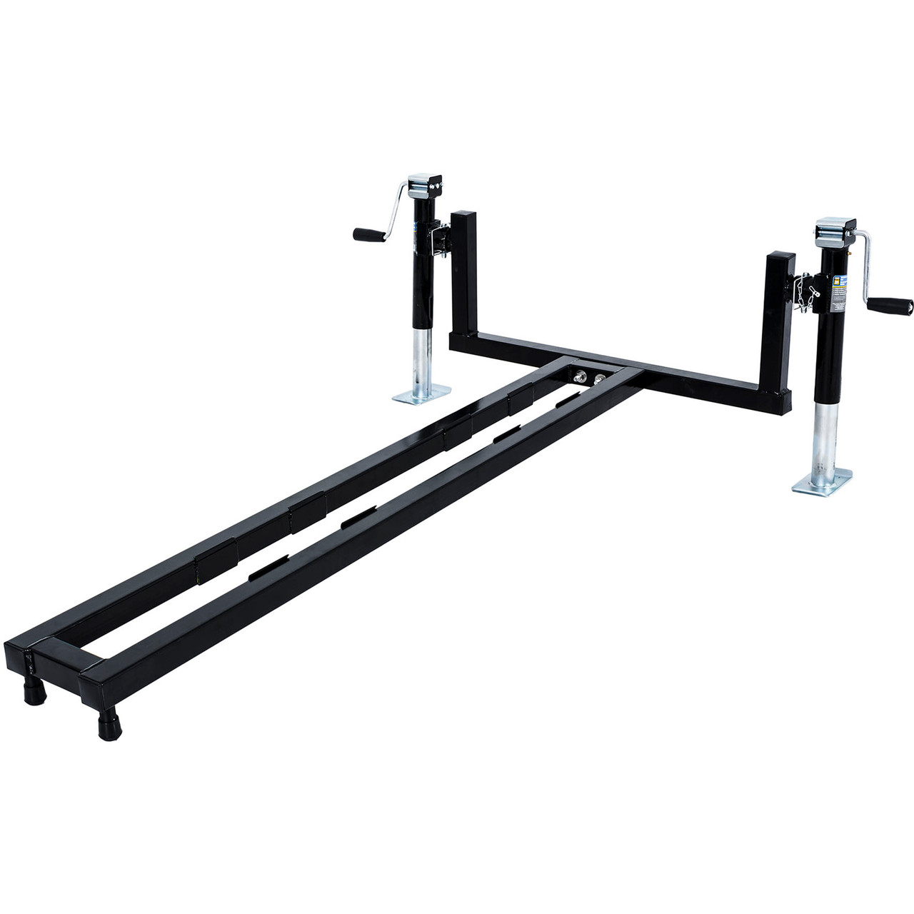 CenturionPro Tandem 2 Rail System - Gladiator (800036) UPC 850019627312 (2)