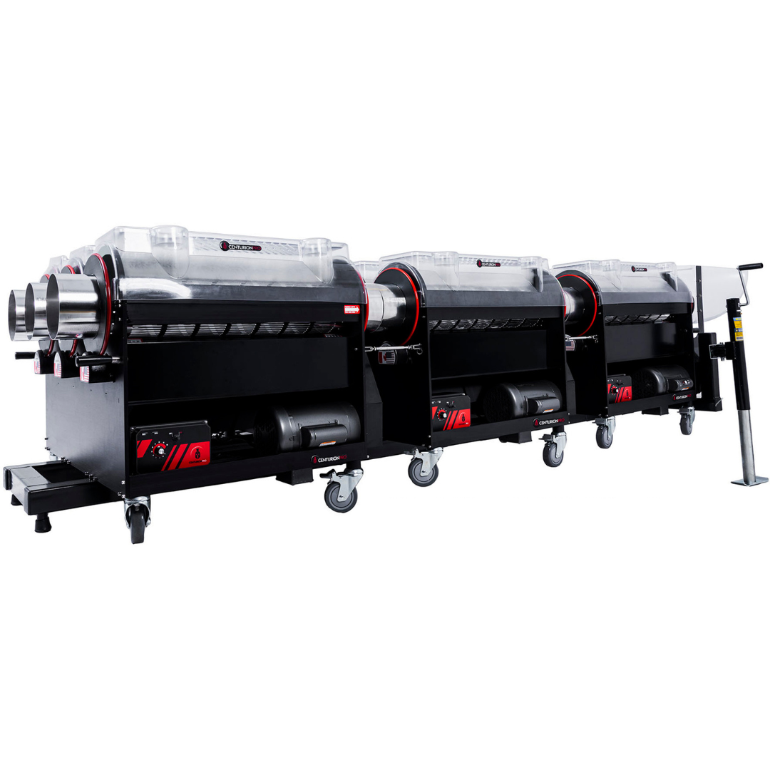 CenturionPro Tandem 3 Rail System - 3.0 (800022) UPC 850019627343 (1)