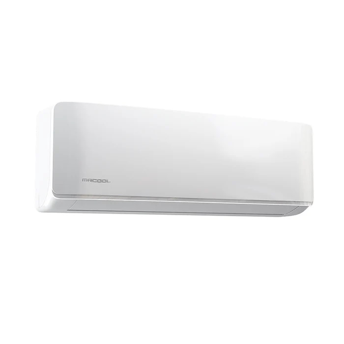 MRCOOL DIY Generation 5 48000 Btu Ductless Mini Split Air Conditioner with Heat Pump - 4 Zone Wall Mounted 9K+9K+9K+12K with Two 25 and Two 75 Foot Install Kits, DIY Pro Cable, & Enhanced Wifi Connectivity, 230 Volts (8)
