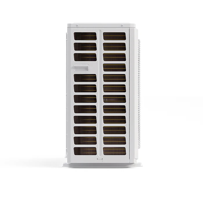 MRCOOL DIY Generation 5, 48000 Btu Ductless Mini Split Air Conditioner with Heat Pump - 4 Zone Wall Mounted 9K+9K+18K+18K with Two 16 and Two 50 Foot Install Kits, DIY Pro Cable, & Enhanced Wifi Connectivity, 230 Volts (2)
