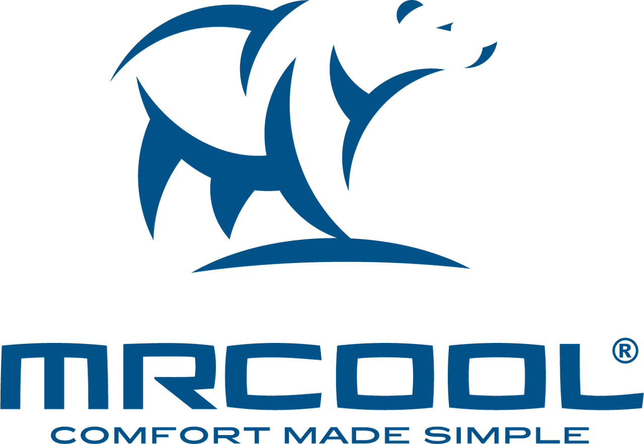 MRCOOL
COMFORT MADE SIMPLE
