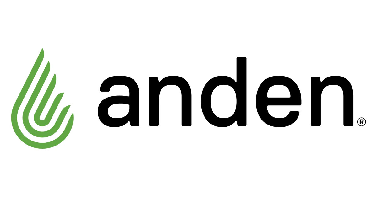 anden
