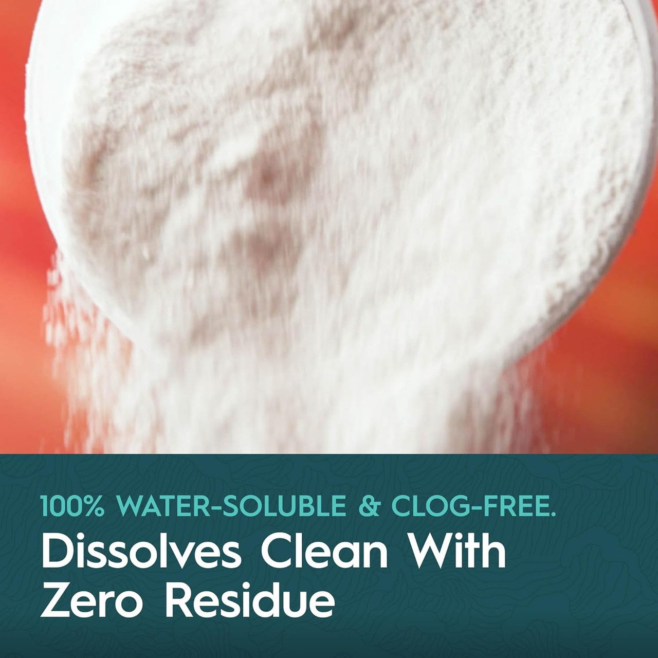 Drip Hydro Powder B (25 pound bag) (5)