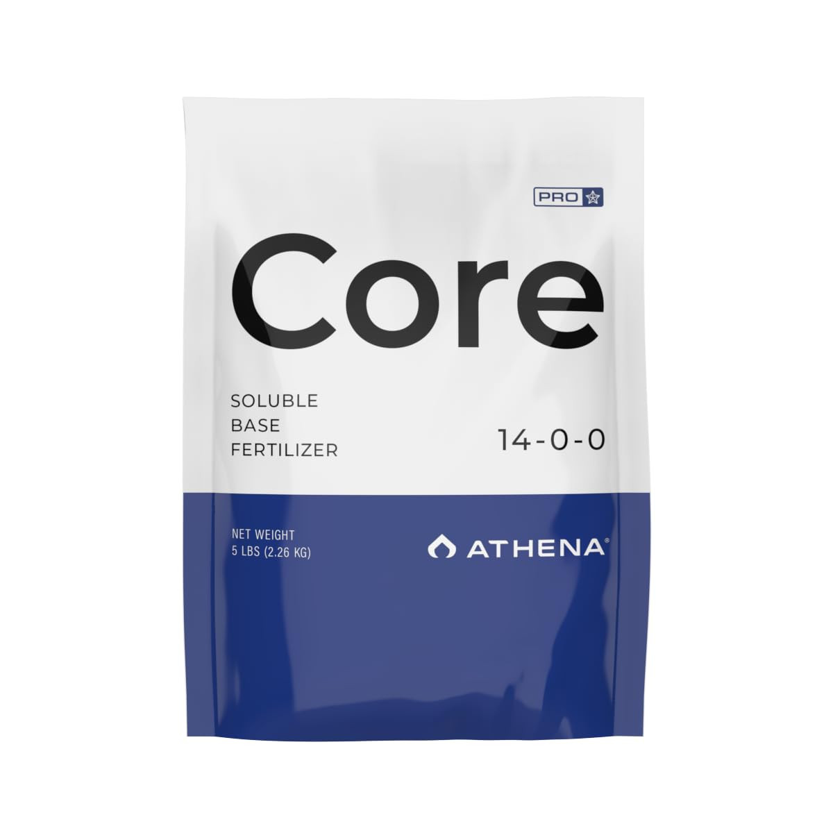 Athena Pro Core (BOX) (25 pound) in Bulk (2)