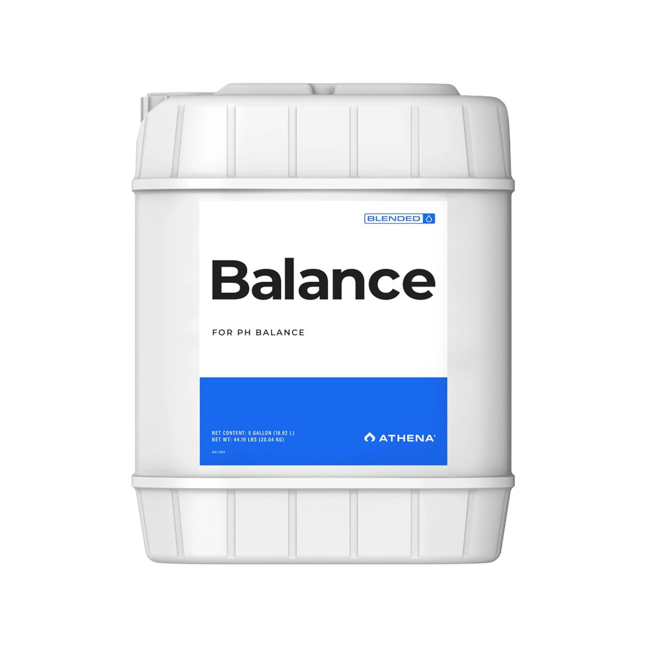 Athena Balance Blended Line (5 gallon) in bulk