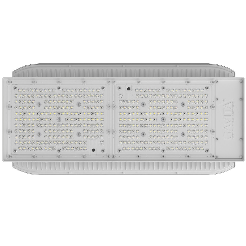 Gavita CT2000e Compact LED 650 watts Toplight (208-480V) Full Spectrum (HGC 906415) (UPC 849969001693) (7)