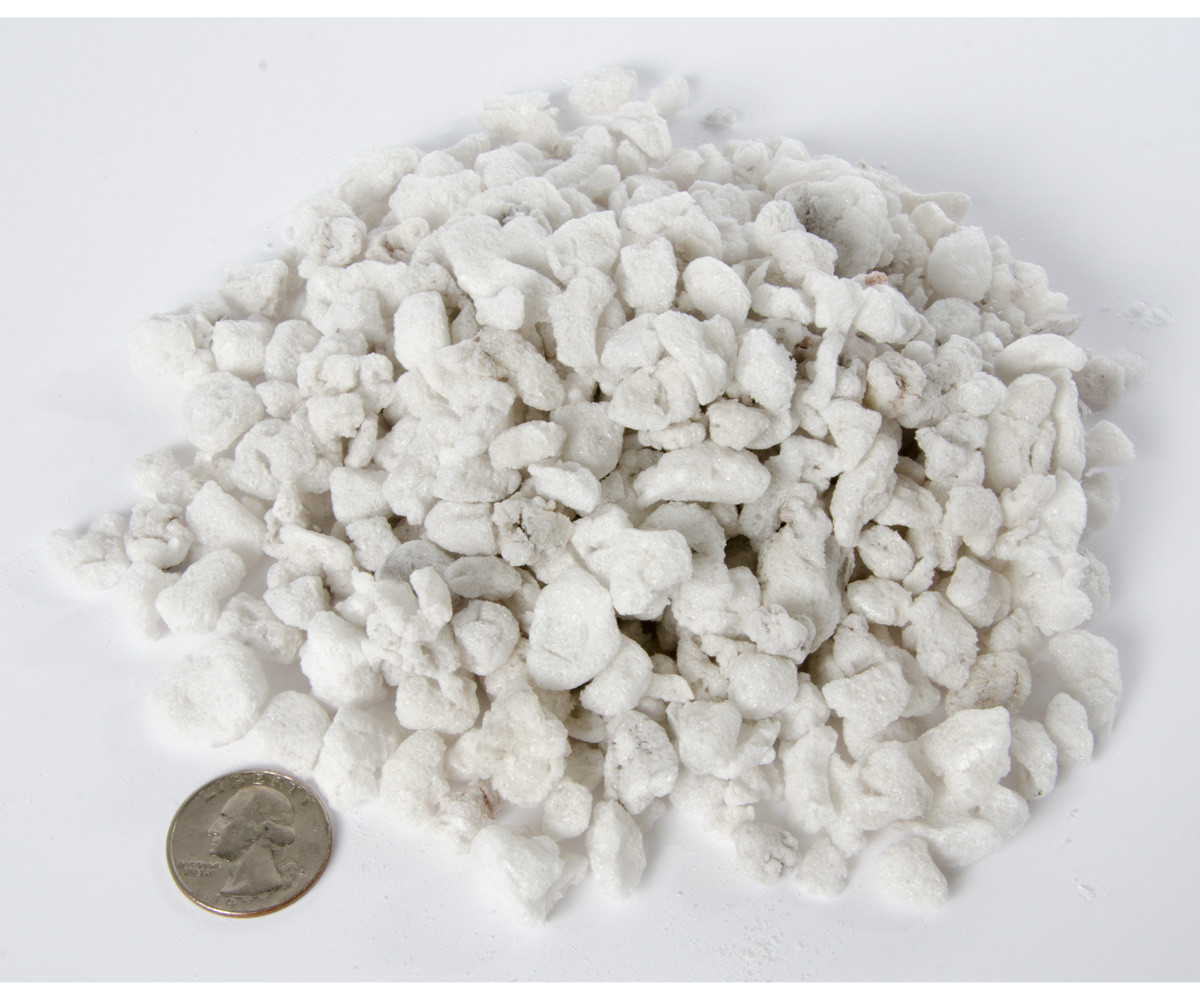 GROW!T Perlite #4 (4 cubic foot bags) in Bulk (4)