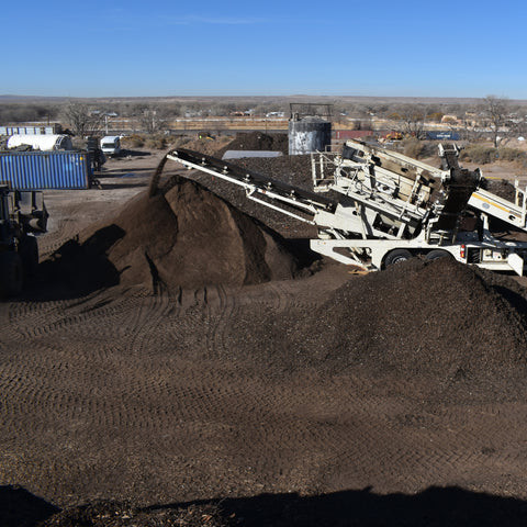 Premium Garden Soil (30 cubic yards) in Bulk (2)