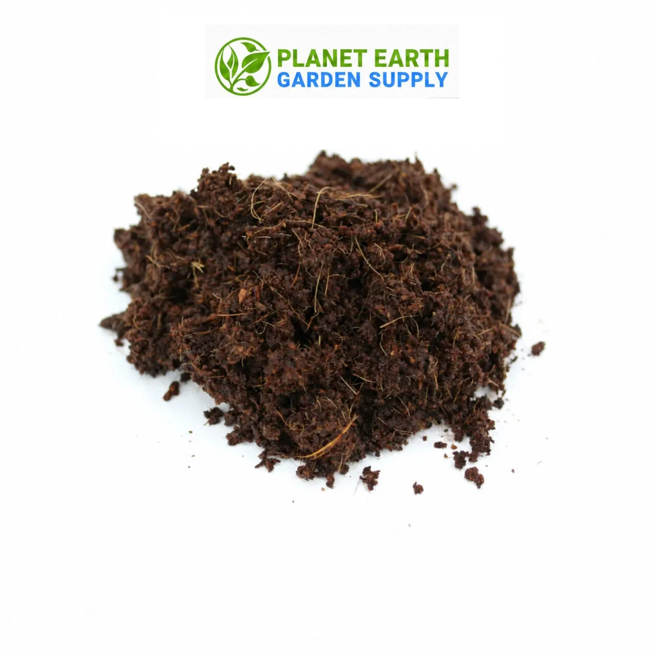 FloraFlex Buffered 50-Liters LooseFill 60% WHC Coco Coir, Full Truckload