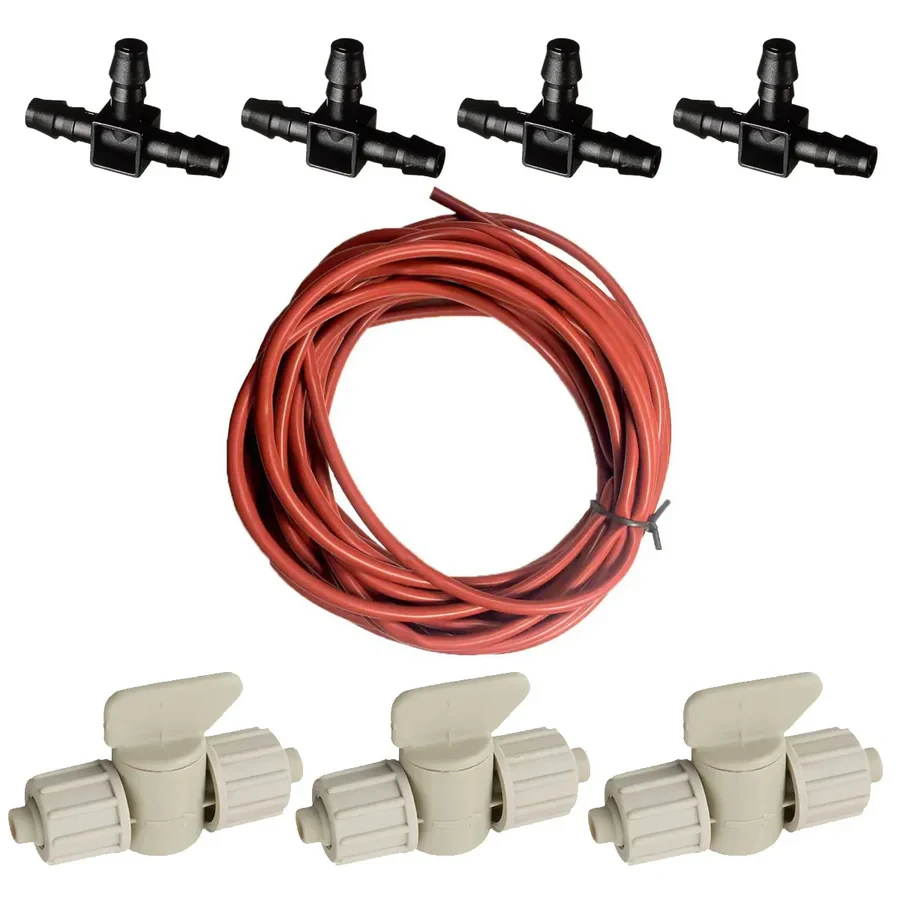 Tropf Blumat 8mm Superflex Supply Line Kit