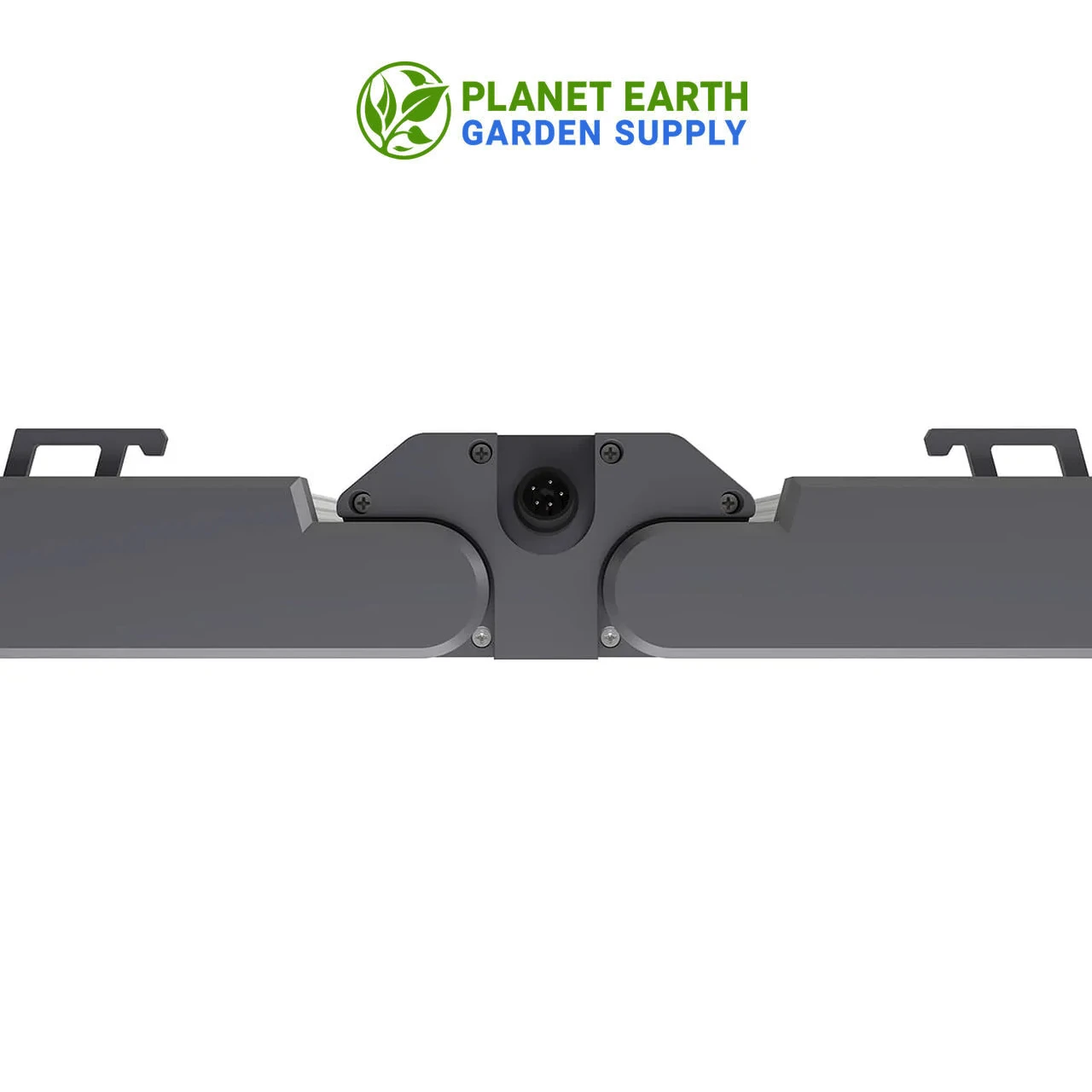 Shop Gavita RS 1900e full-spectrum LED grow lights in a commercial cultivation 10-pack at PlanetEarthGardenSupply.com.