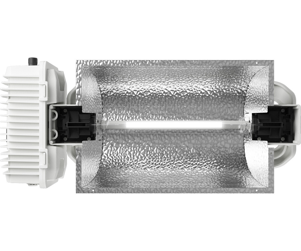 Phantom 60 Series DE Enclosed Lighting System, 1000 watts (277-400 volts) 10-foot 277V L7-15P Cord (6)