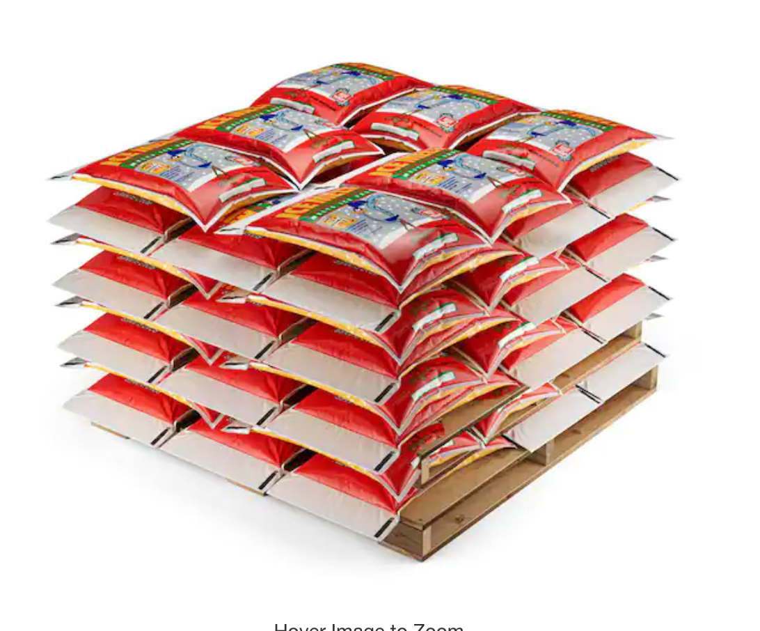 Road Runner Ice Melt (40 pound bags) in Bulk