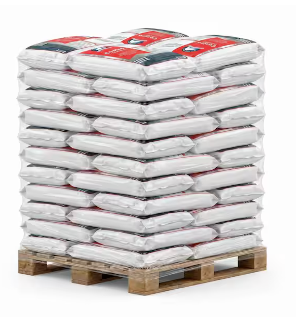 Bare Ground Premium Blend Ice Melt (50-pound bags) in bulk