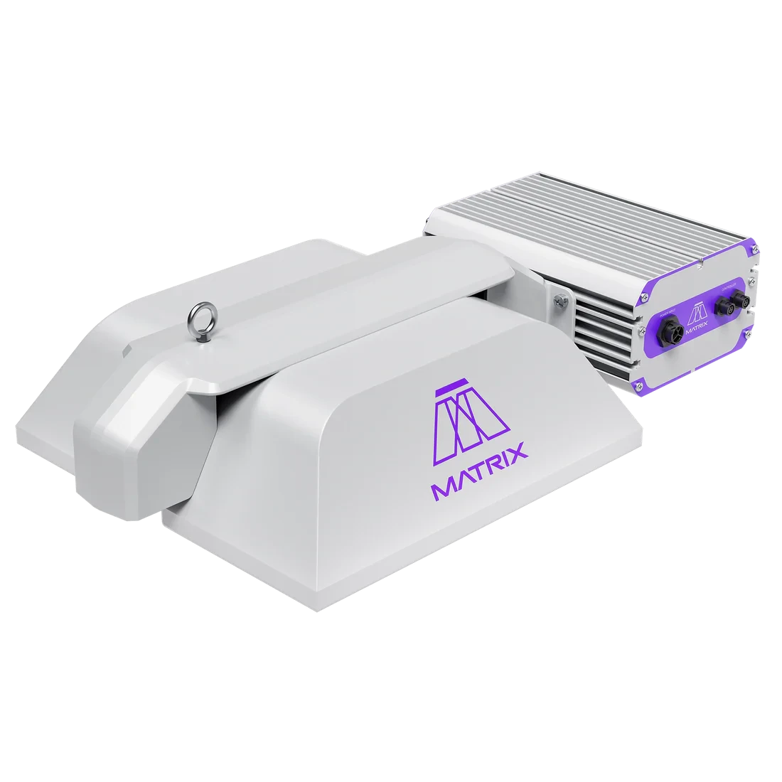 Matrix DE 1000 Watts (208-277 Volts) (2)
