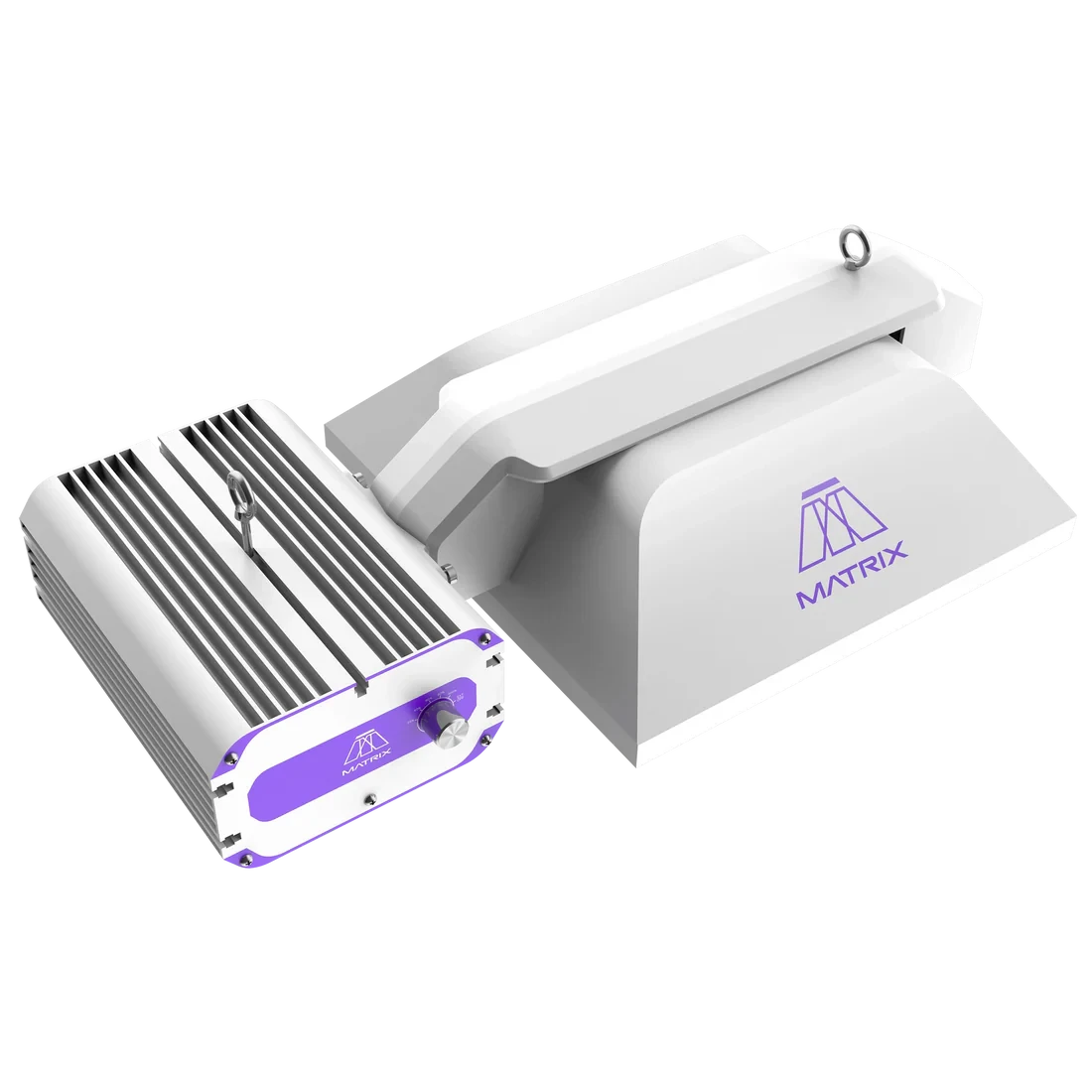 Matrix DE 1000 Watts (208-277 Volts) (3)