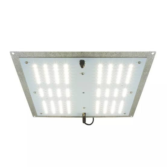 AgroMax RAW 65 3000K LED Grow Light