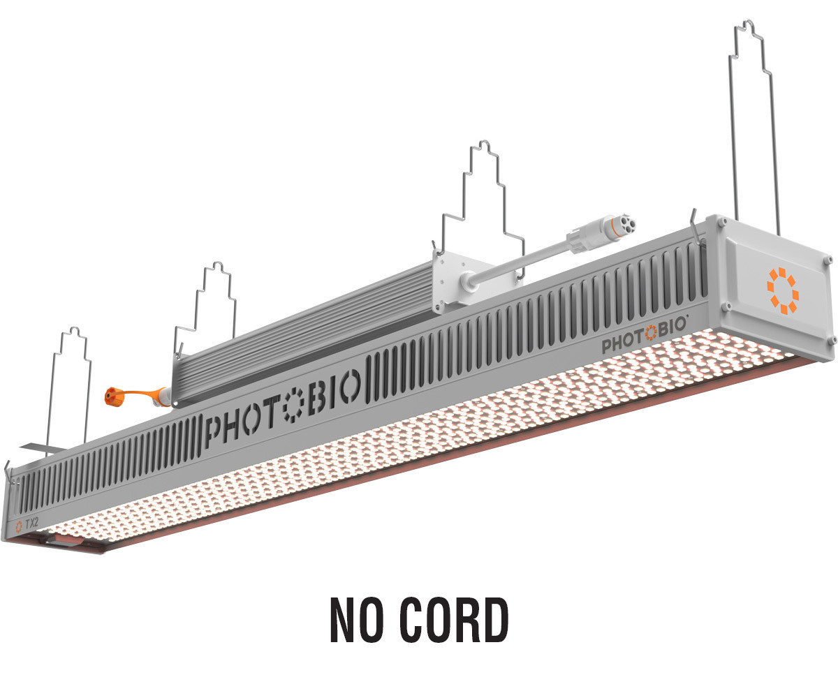 PHOTOBIO TX2 LED 800 Watts (200-480 Volts) S5 (NO CORD)