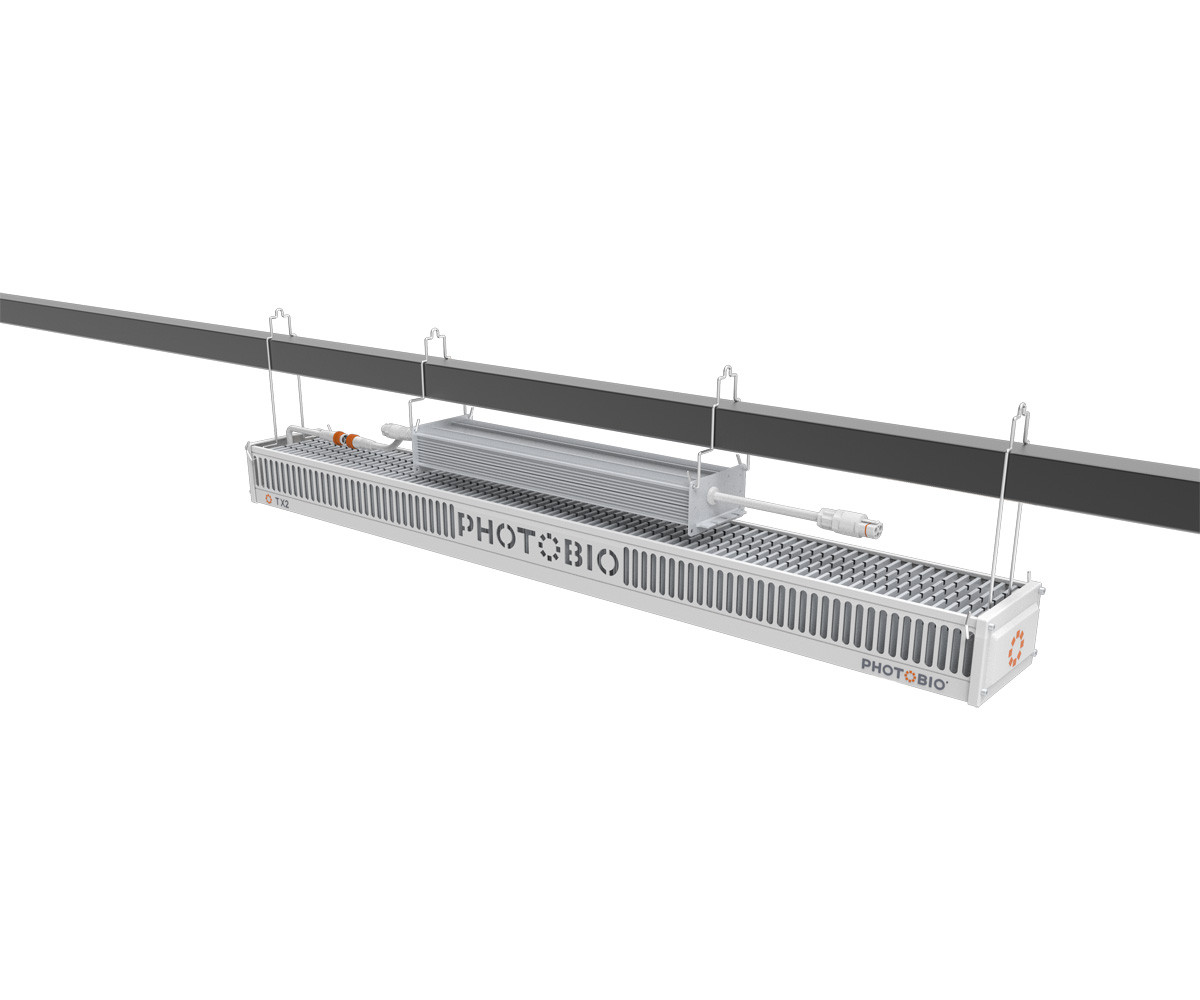 PHOTOBIO TX2 LED 800 Watts (200-480 Volts) S5, 10 foot 277 Volts L7-15P Cord (7)
