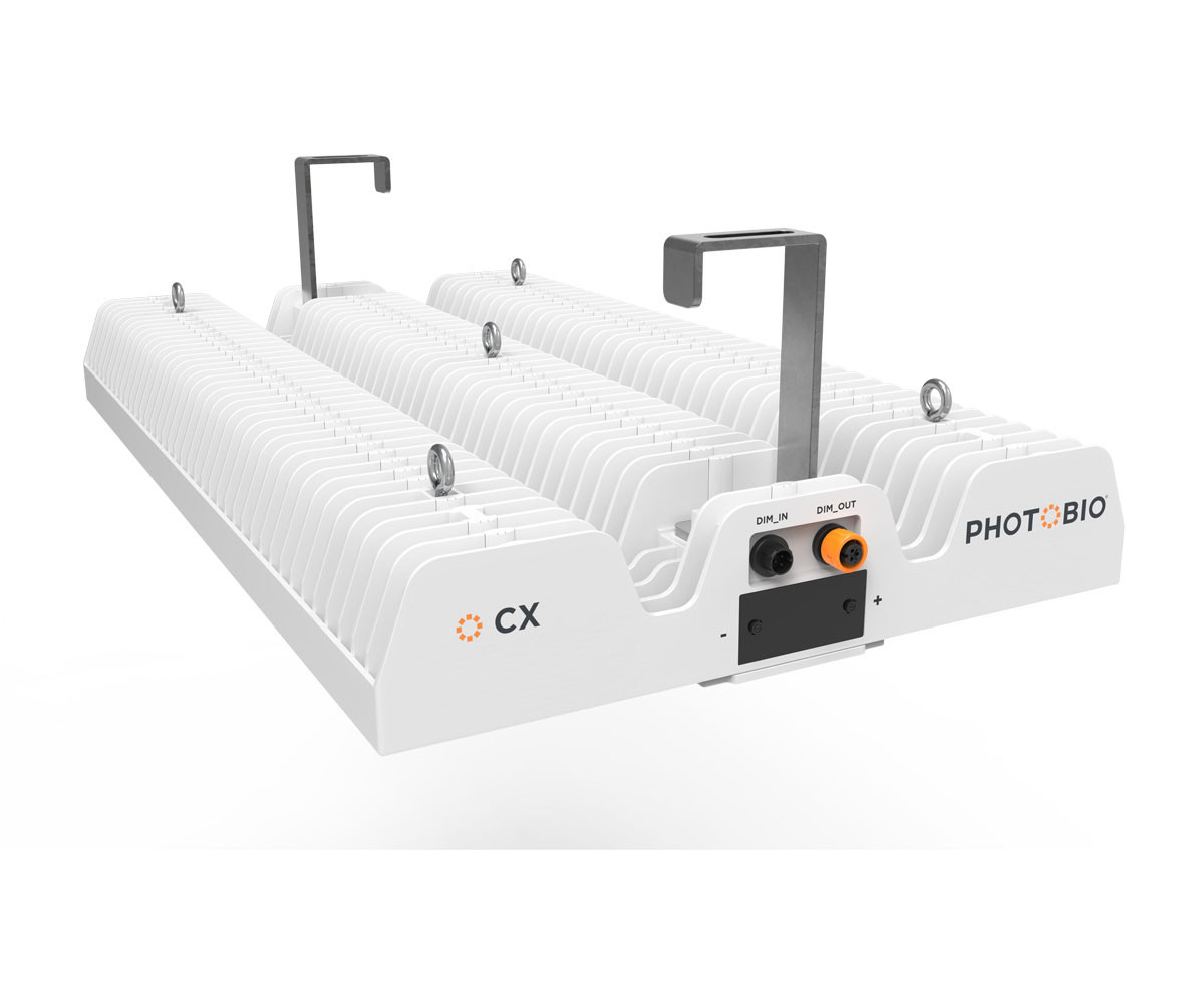 PHOTOBIO CX 2125 High Voltage LED 850 Watts (347-480 Volts) S4 with iLOC, No Cord (7)