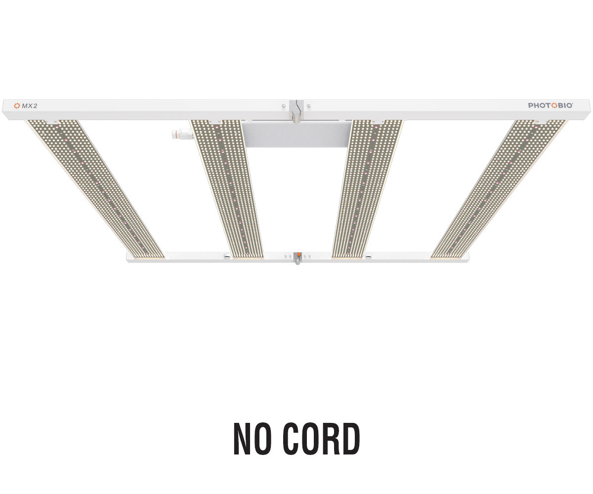 PHOTOBIO MX2 LED 680 Watts (100-277 Volts) S4 with iLOC, NO CORD