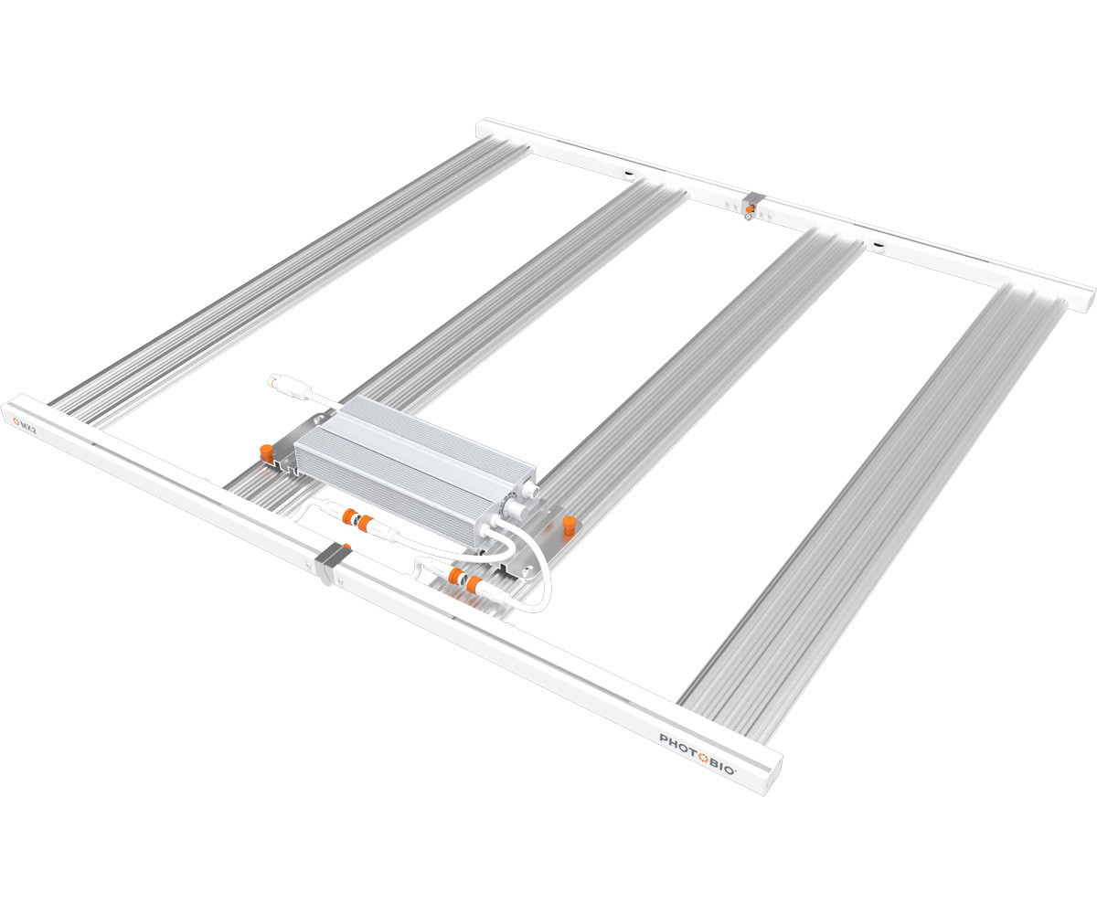 PHOTOBIO MX2 LED 680 Watts (100-277 Volts) S4 with iLOC, NO CORD (5)