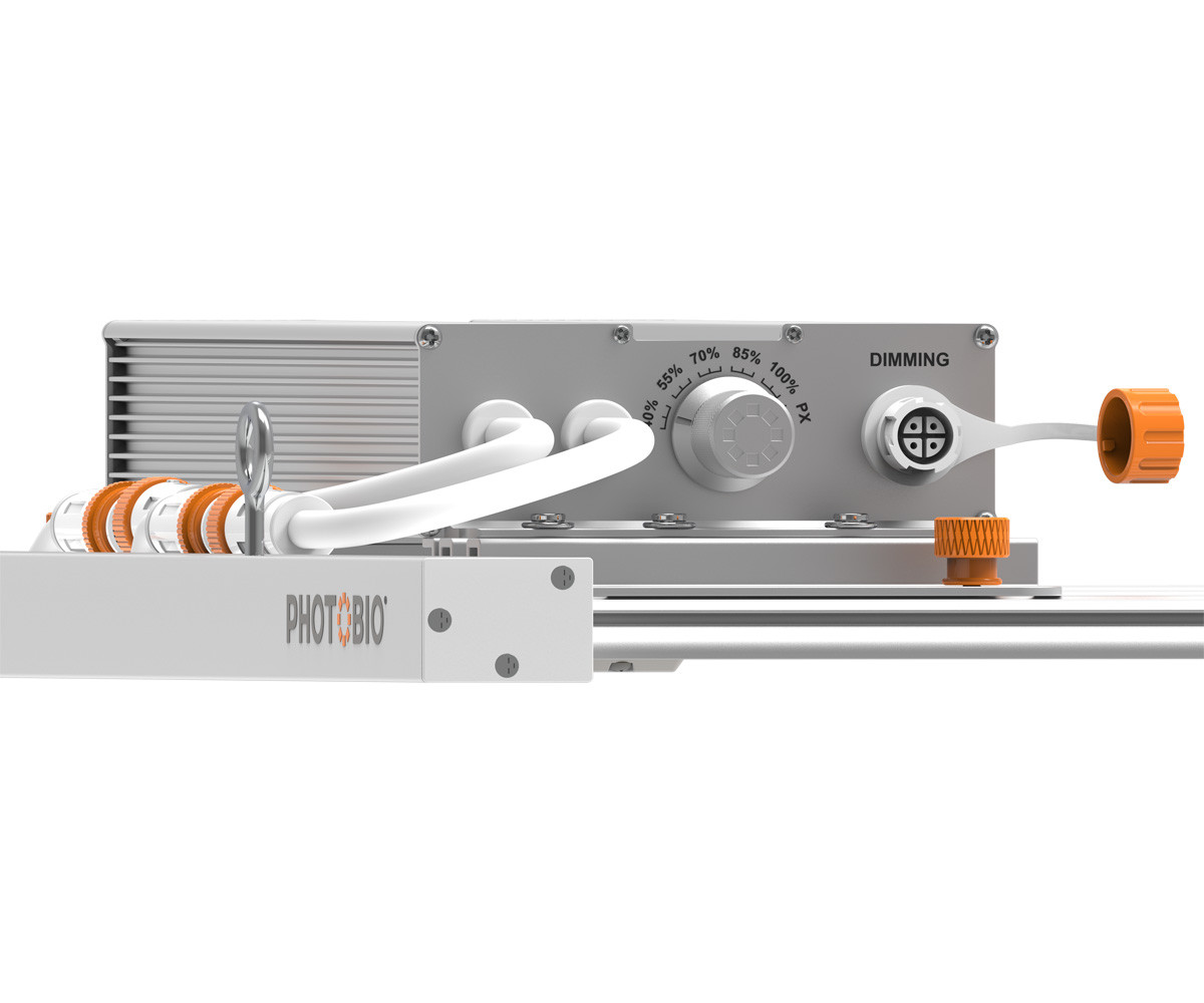 PHOTOBIO MX2 LED 680 Watts (100-277 Volts) S4 with iLOC, NO CORD (8)