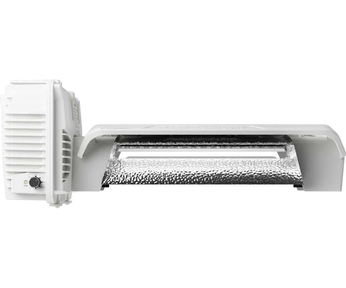 Phantom 60 Series DE Open Lighting System 1000 Watts (277-400 Volts) 10-Foot Leads Cord
