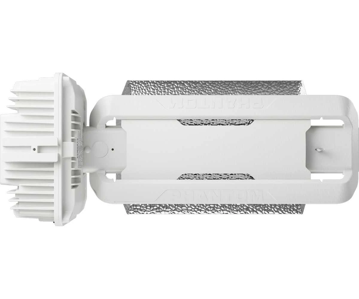 Phantom 60 Series DE Open Lighting System 1000 Watts (277-400 Volts) 10-Foot Leads Cord