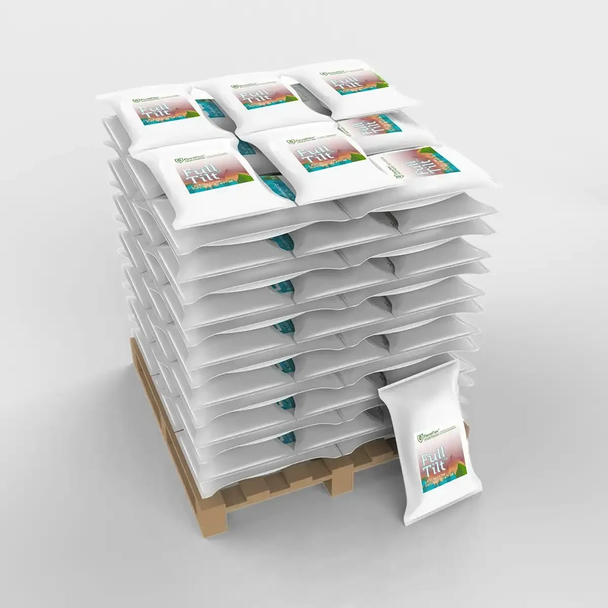 FloraFlex Nutrients Full Tilt Late Bloom Ripener, 0-47-35 (25 Pound Bags) in Bulk