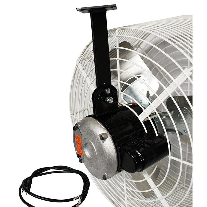 Schaefer Fan Circulation (20 Inch) Versa-Kool VK20