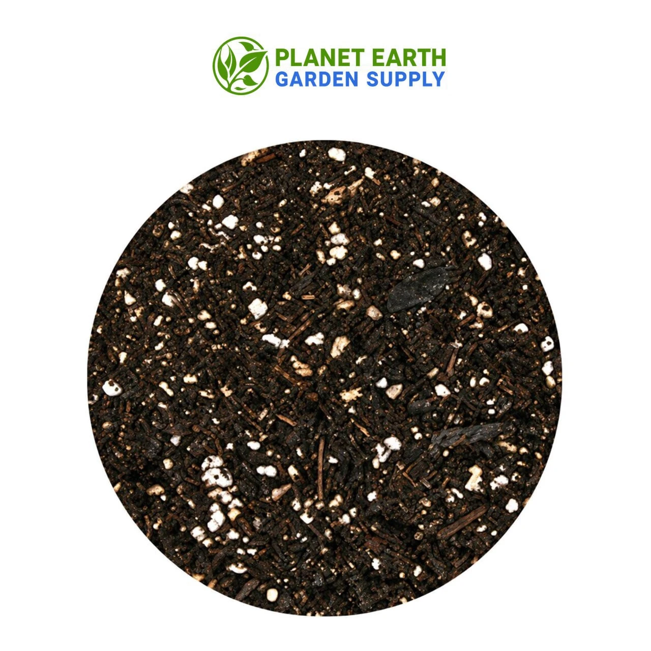 Mother Earth Groundswell Performance Soil 1.5-cubic-foot bags by the full truckload at PlanetEarthGardenSupply.com.