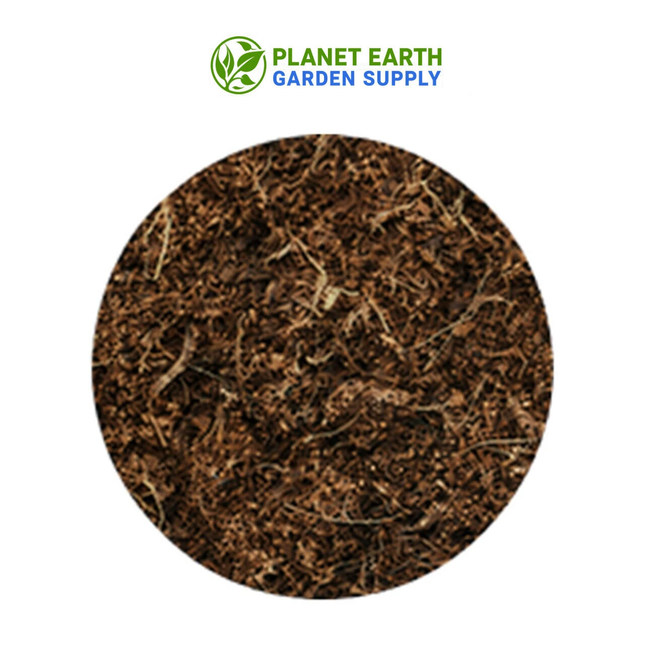 Shop Mother Earth Coco coir in bulk 1.8-cubic-foot bags at PlanetEarthGardenSupply.com.